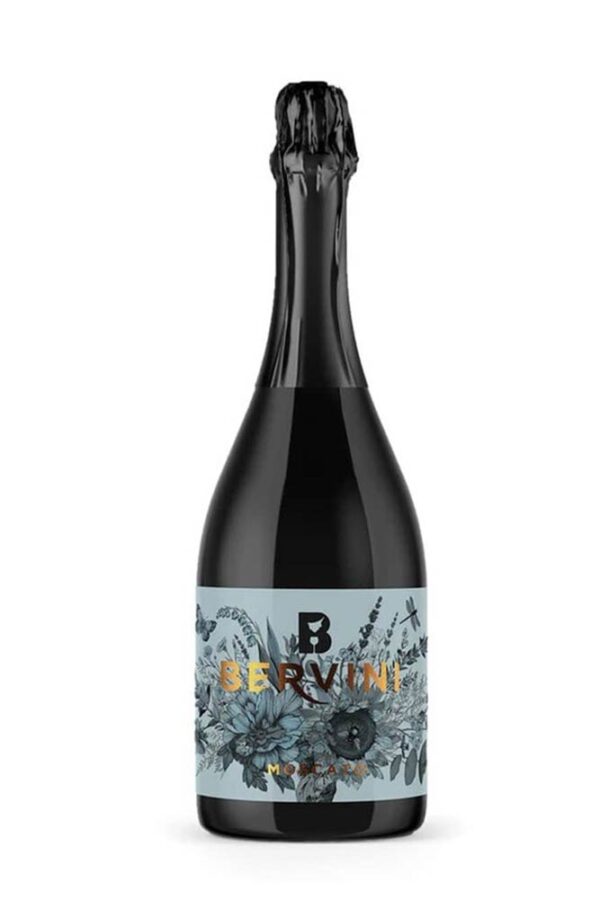 Bervini Prosecco Doc