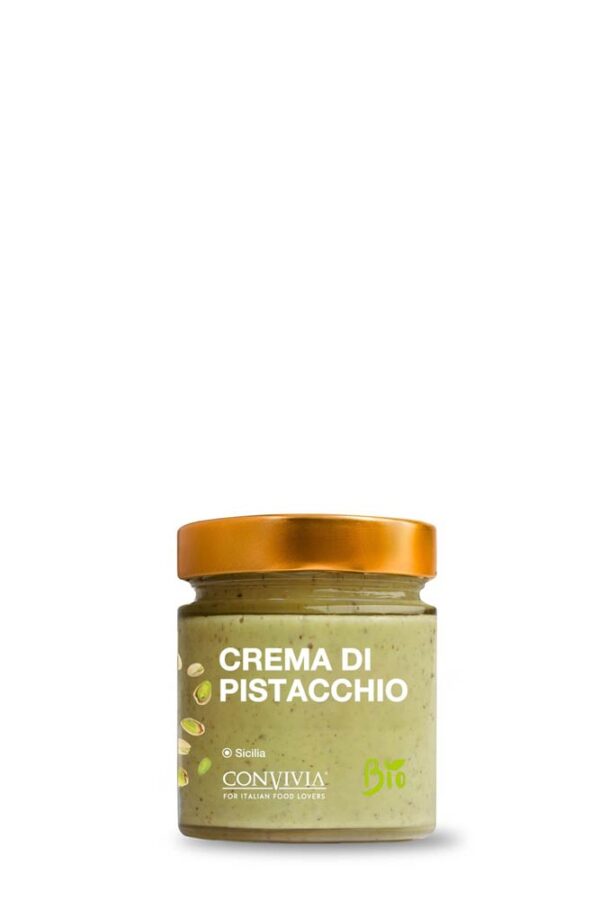 Convivia Pistanzien Creme